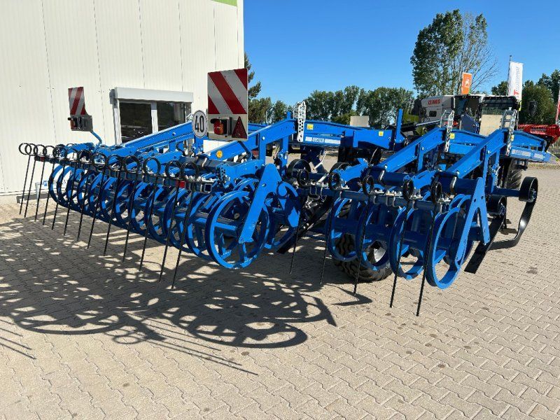 Köckerling Quadro 460