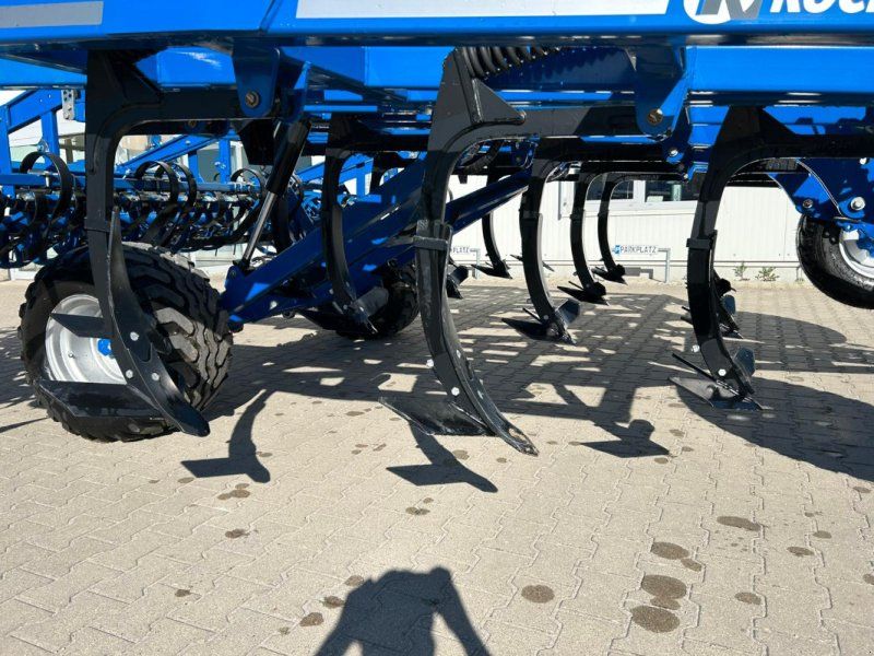 Köckerling Quadro 460