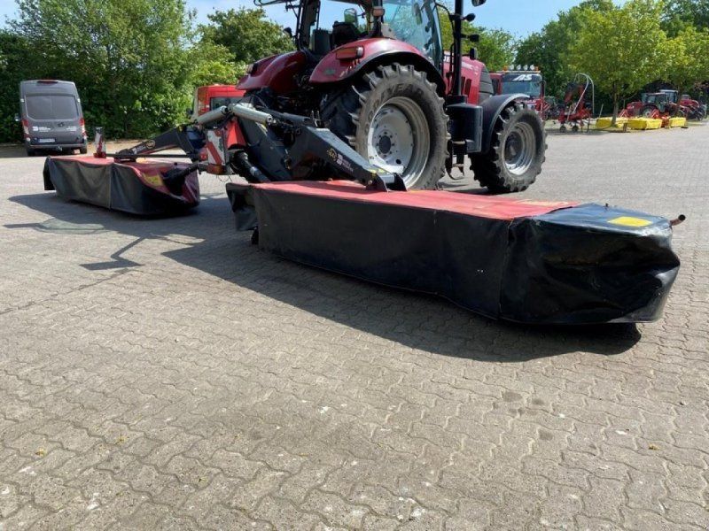 Vicon EXTRA 390 MÄHKOMBI