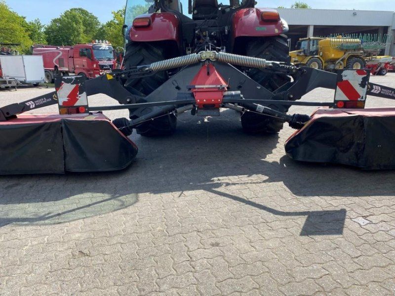 Vicon EXTRA 390 MÄHKOMBI