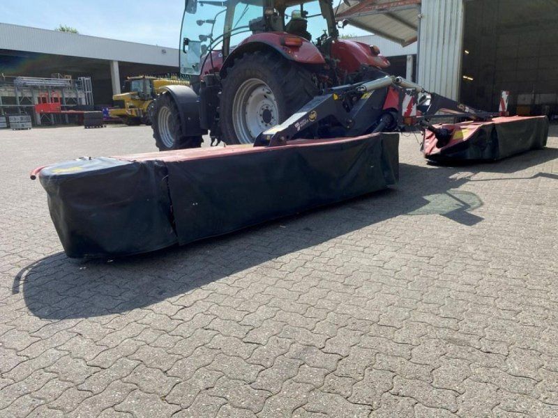 Vicon EXTRA 390 MÄHKOMBI
