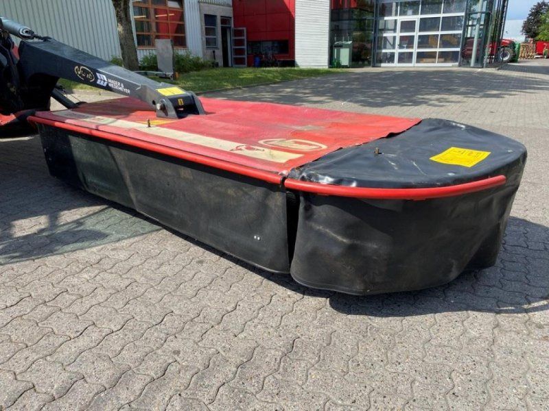 Vicon EXTRA 390 MÄHKOMBI