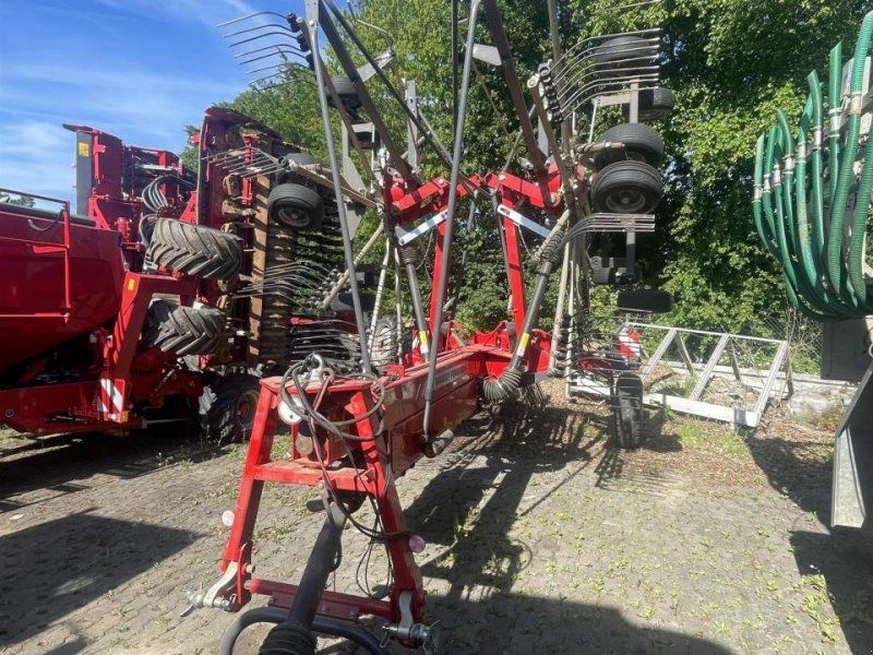 Massey Ferguson RK 802 TRC