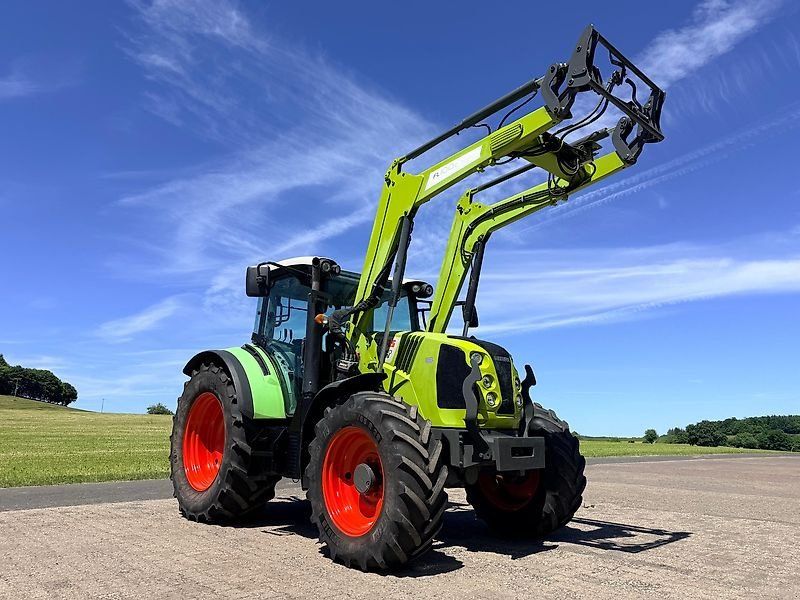 Claas Arion 440 CIS