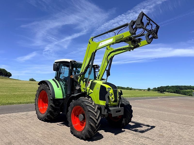Claas Arion 440 CIS