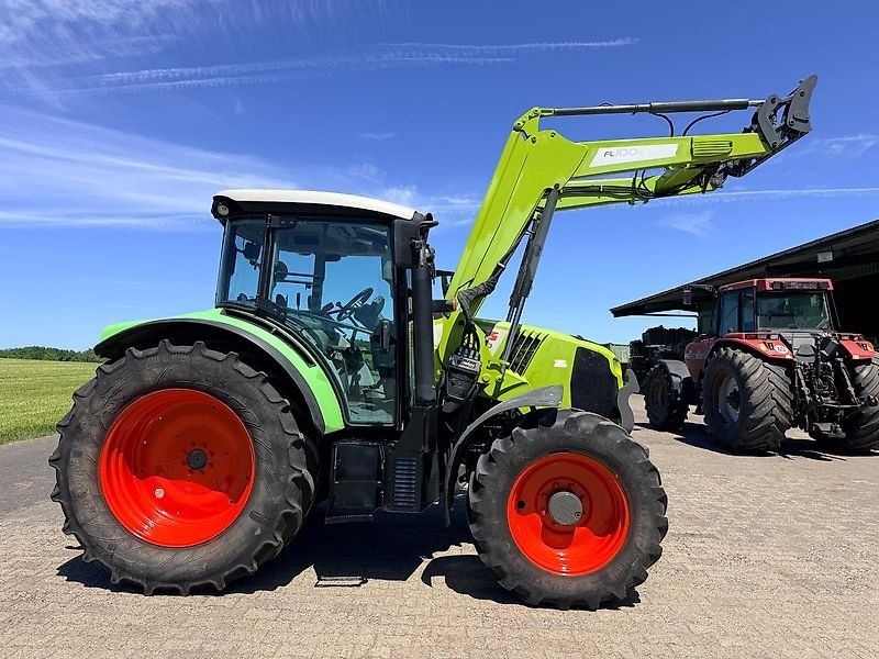 Claas Arion 440 CIS