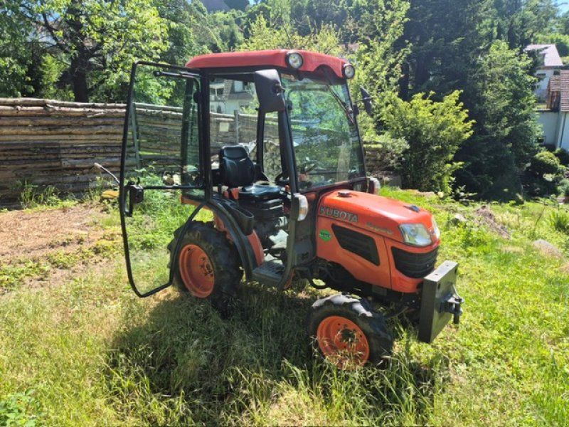 Kubota B 1620