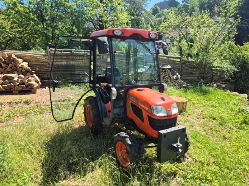Kubota B 1620
