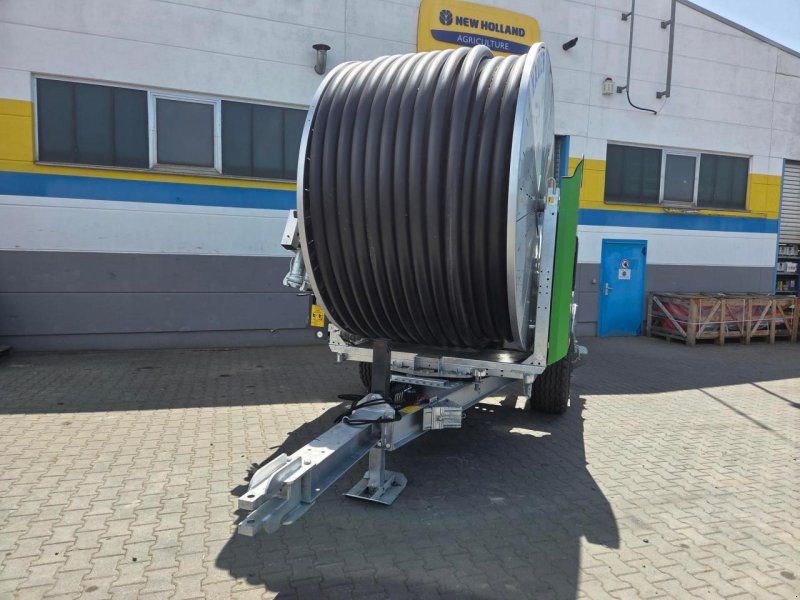 Bauer E200 110-420 RAINSTAR