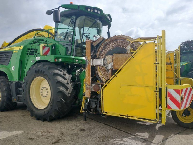 John Deere 9800 MY23 667