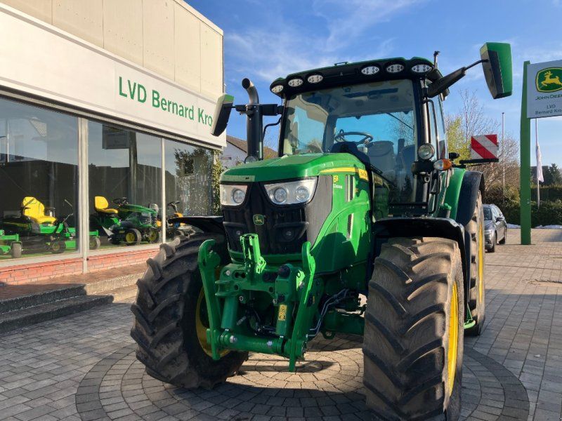 John Deere 6R 150