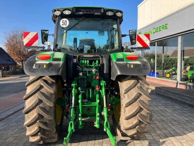 John Deere 6R 150