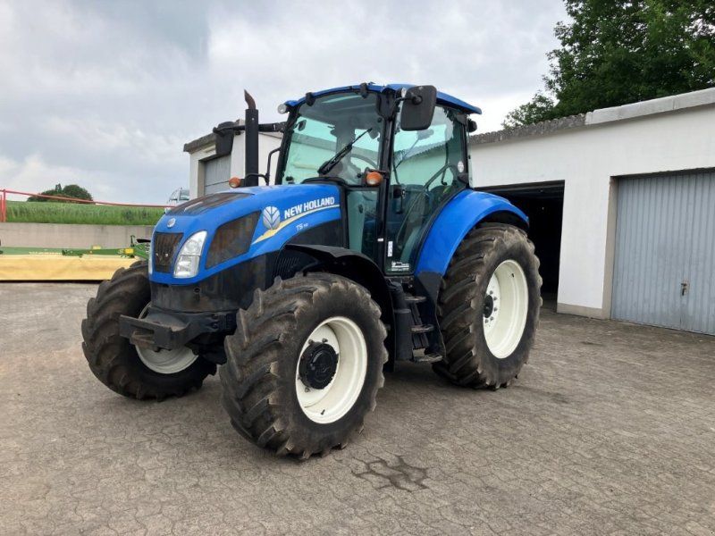 New Holland T5.95