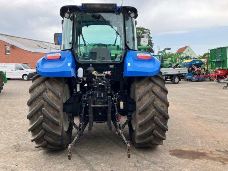 New Holland T5.95