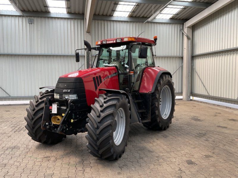 Case CVX 1170