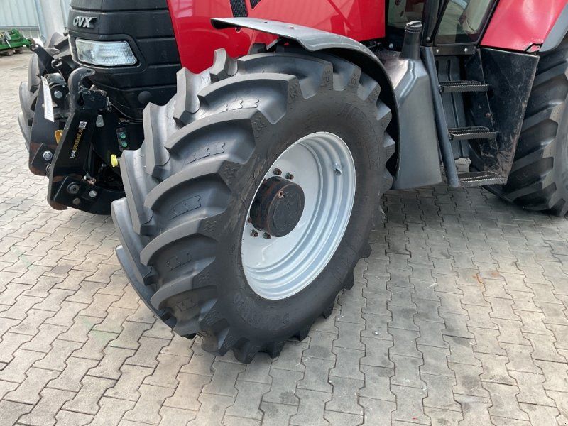 Case CVX 1170