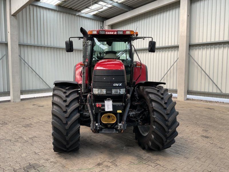 Case CVX 1170