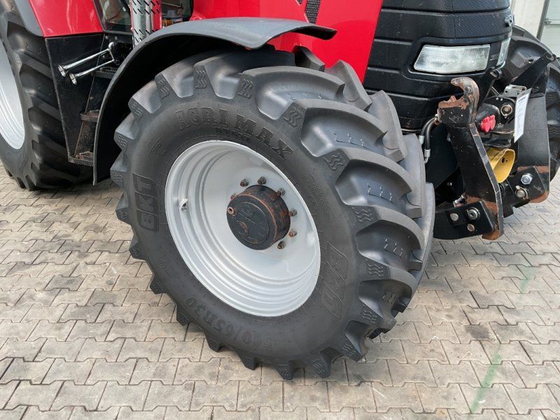 Case CVX 1170