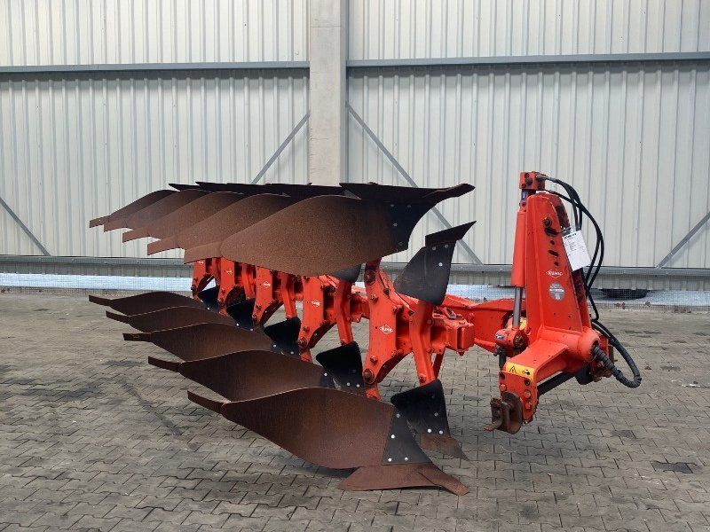 Kuhn Multi-Master 12