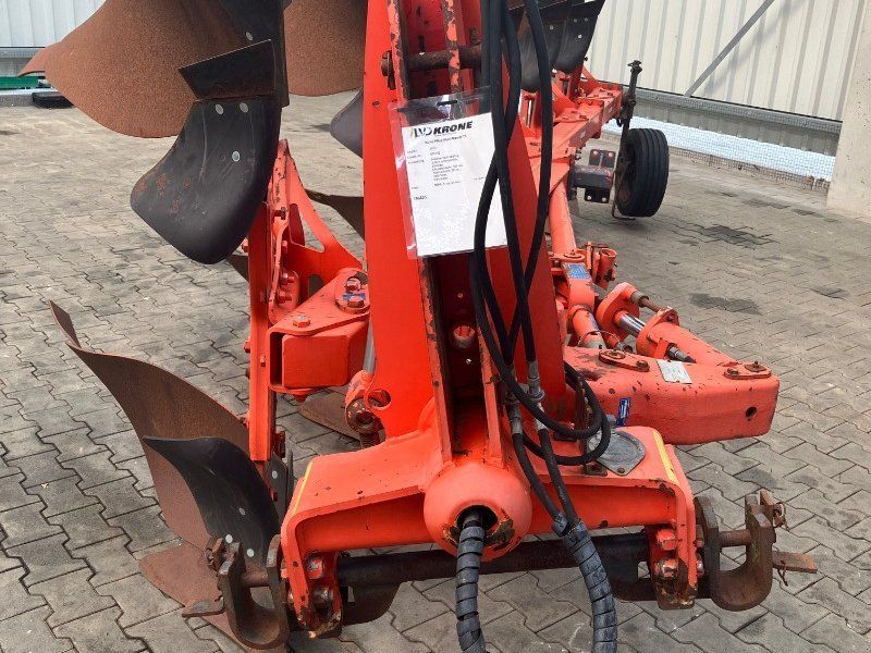 Kuhn Multi-Master 12