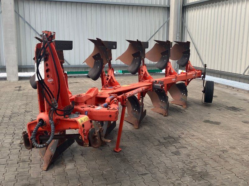 Kuhn Multi-Master 12