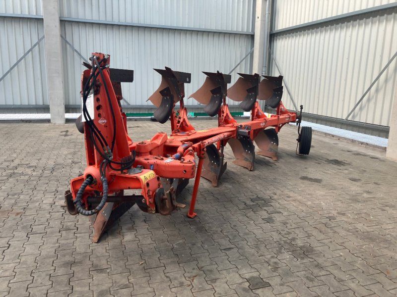 Kuhn Multi-Master 12