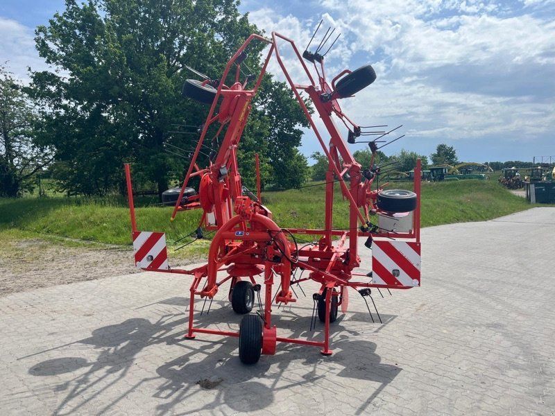 Kuhn GF6502