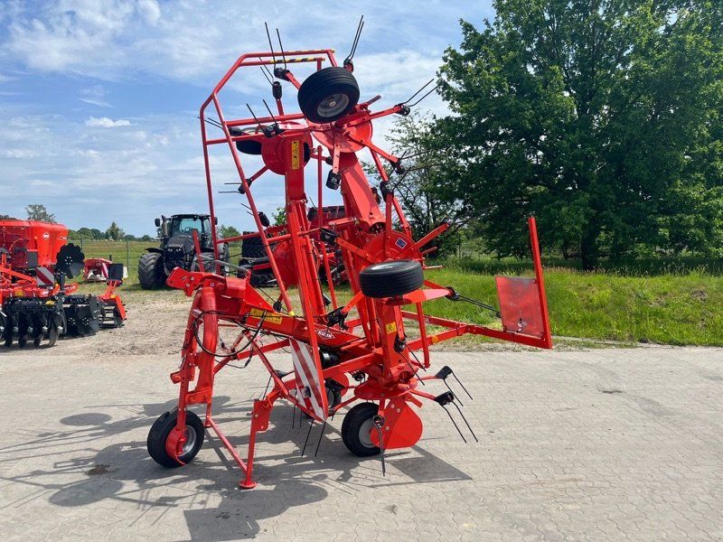 Kuhn GF6502