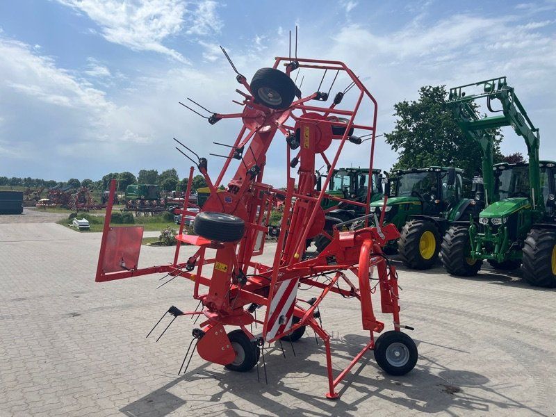 Kuhn GF6502