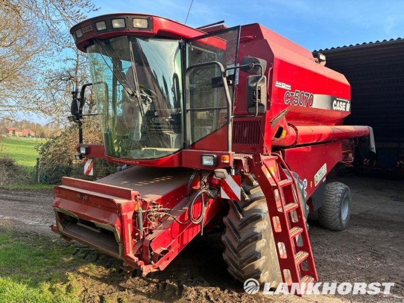 Case IH CT 5070