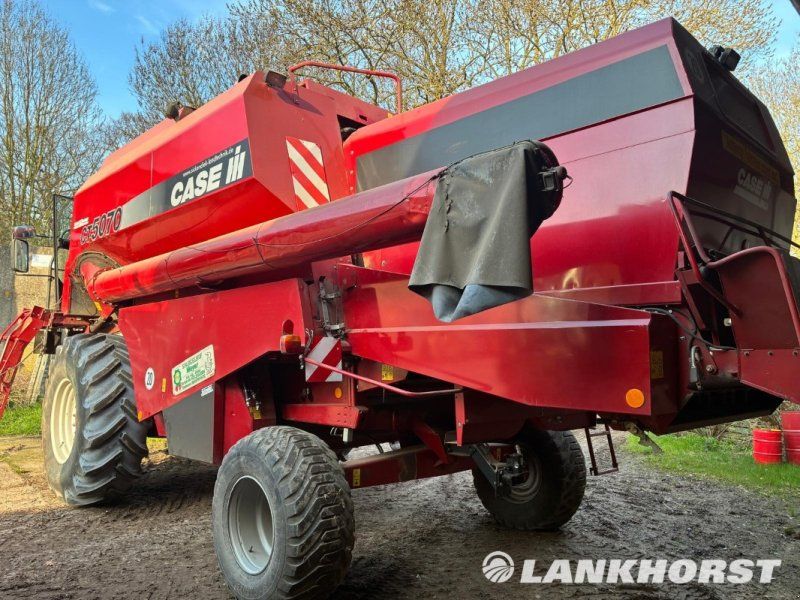 Case IH CT 5070
