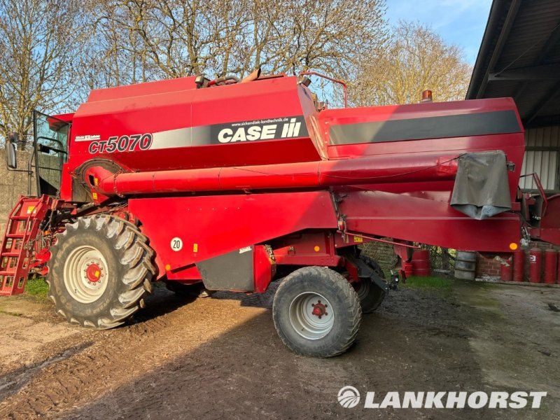 Case IH CT 5070