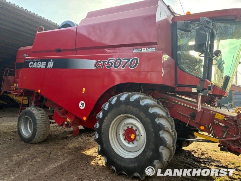 Case IH CT 5070