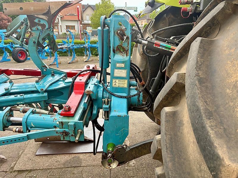 Vogel & Noot Blue Line XS 1050 Vario (Mengele)