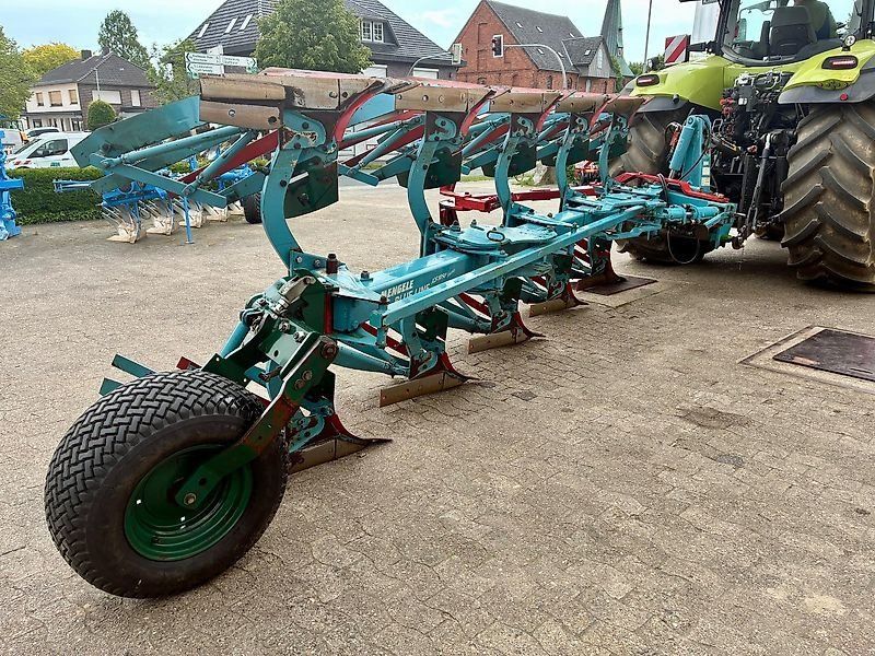 Vogel & Noot Blue Line XS 1050 Vario (Mengele)