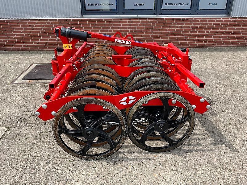 Gregoire-Besson DR 700/25