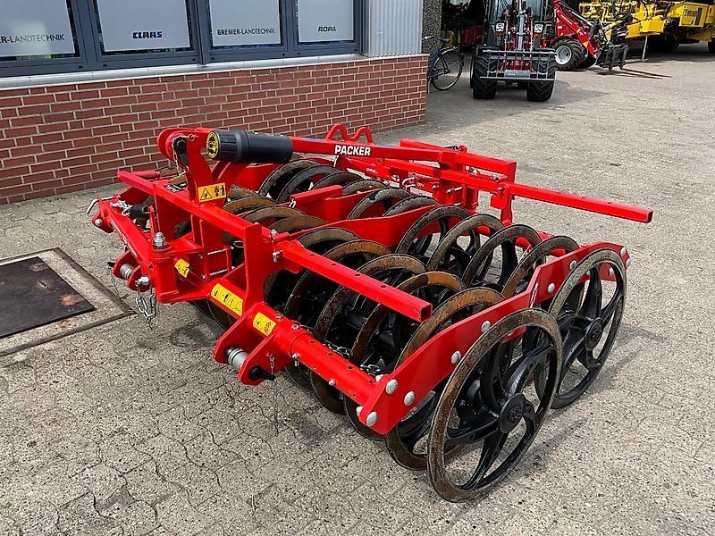 Gregoire-Besson DR 700/25