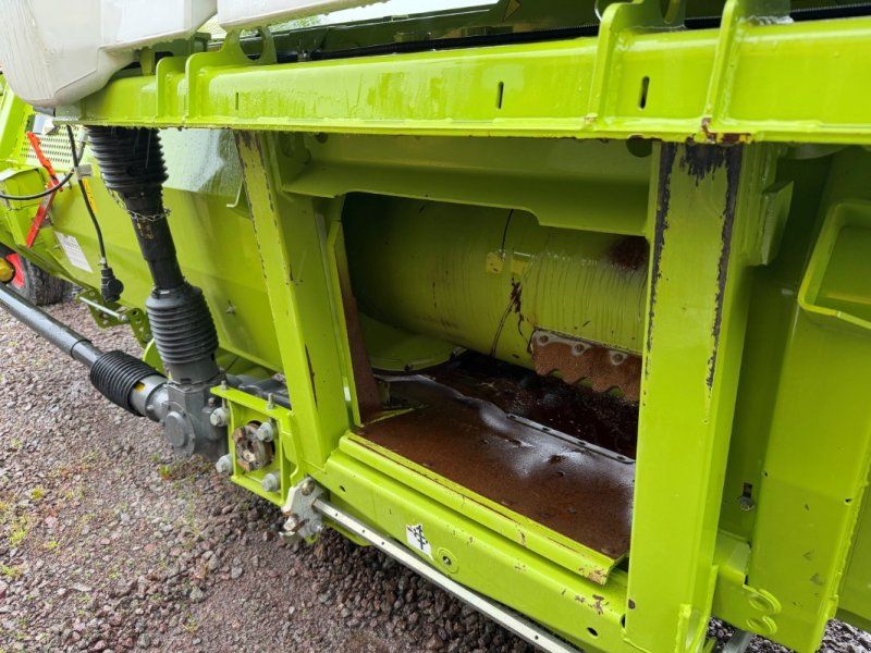 Claas Direct Disc 600 P