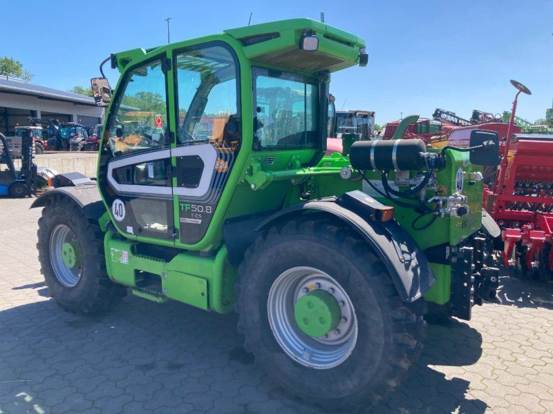 Merlo TF 50.8 T-CS
