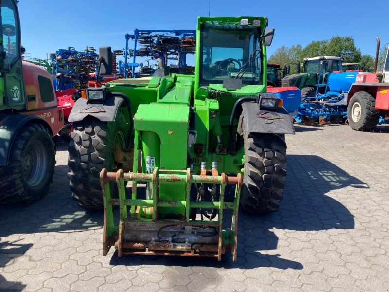Merlo TF 50.8 T-CS
