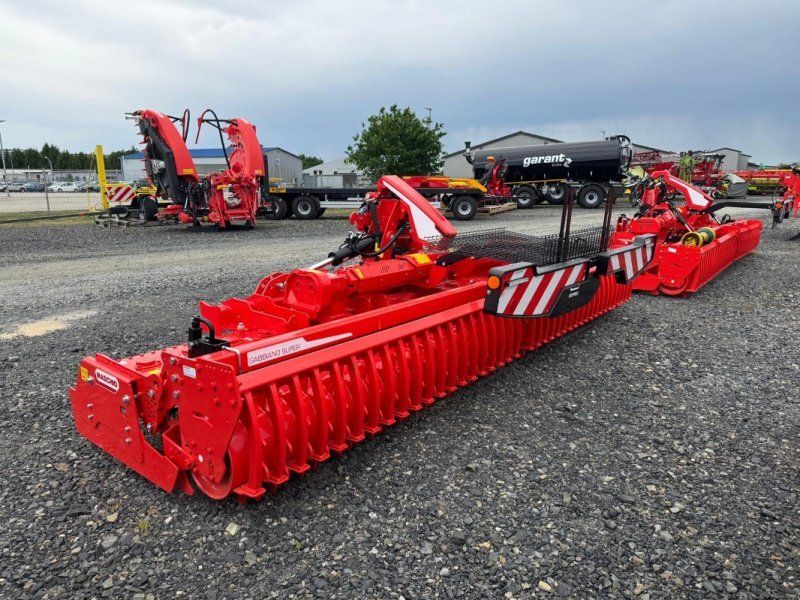 Maschio Gabbiano Super