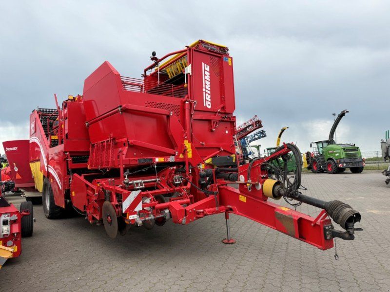 Grimme SE 150-60 UB