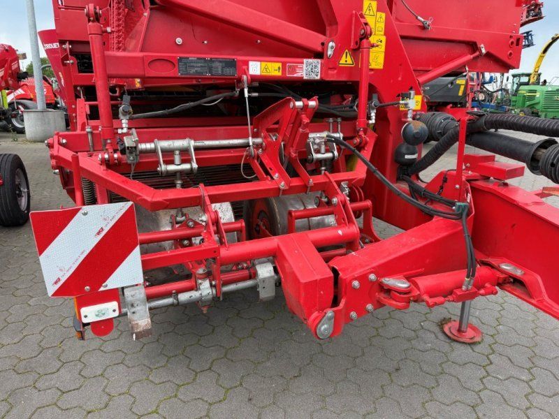 Grimme SE 150-60 UB