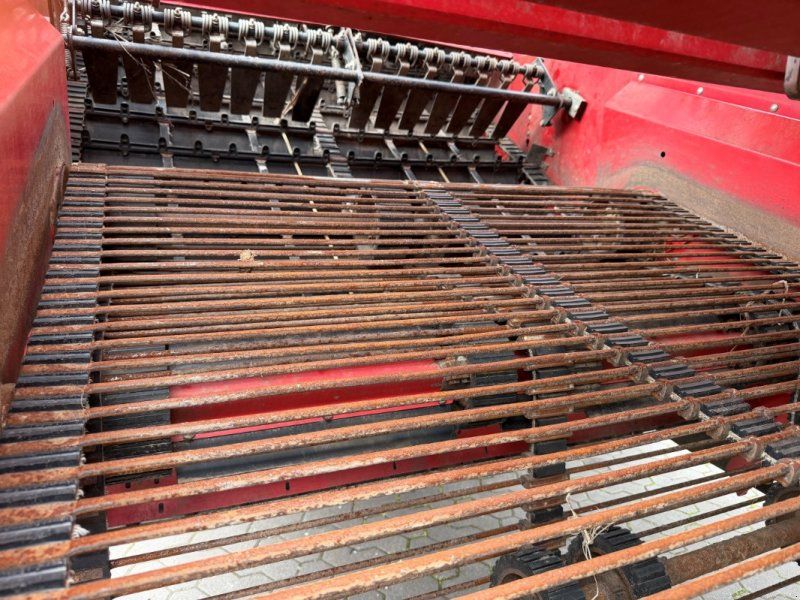 Grimme SE 150-60 UB