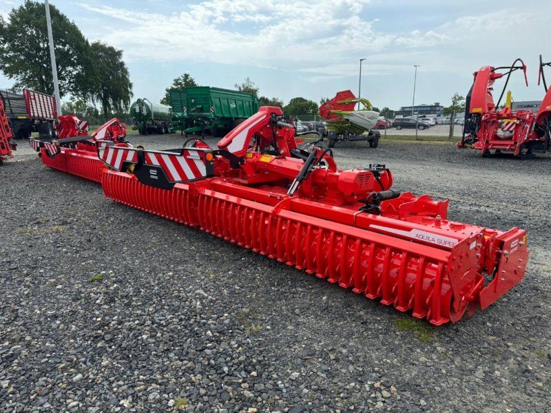 Maschio Aquila Super Rapido 6000