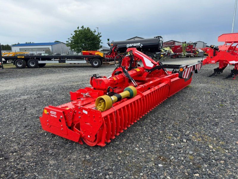 Maschio Aquila Super Rapido 6000