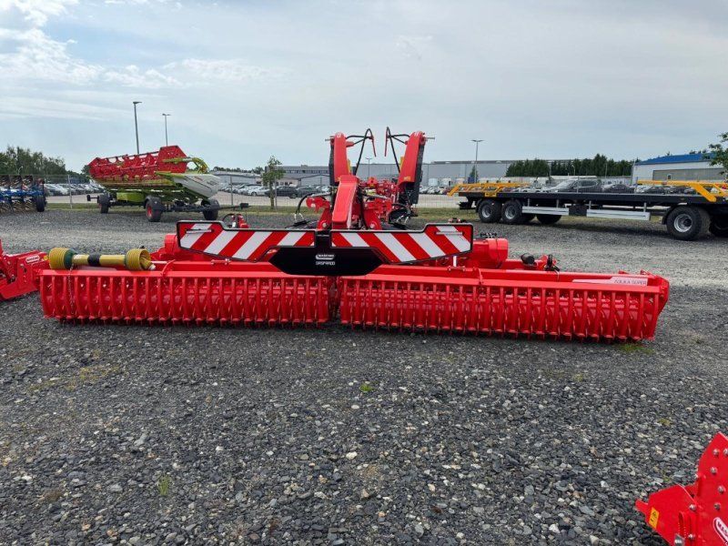 Maschio Aquila Super Rapido 6000