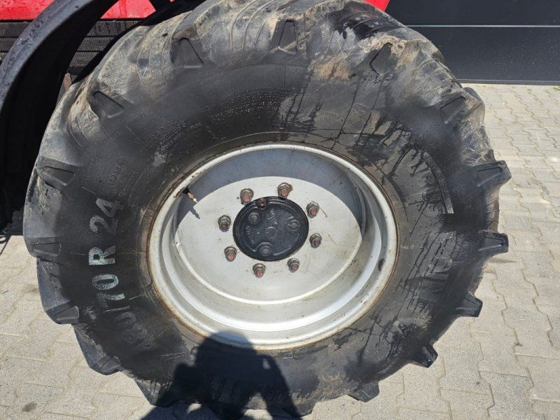 Case Maxxum 5130