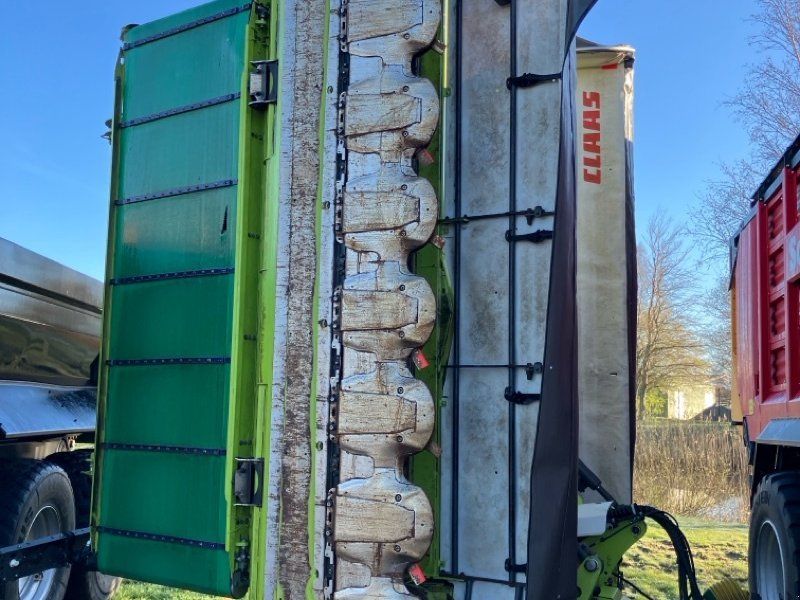 Claas Disco 9200 CAS