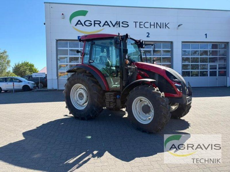 Valtra A 95 SH 2A0